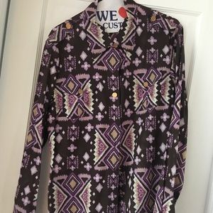 Tory Burch Blouse